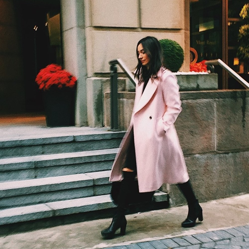 Meet your Posher, Juliette